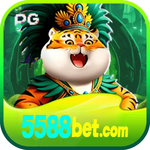5588bet logo