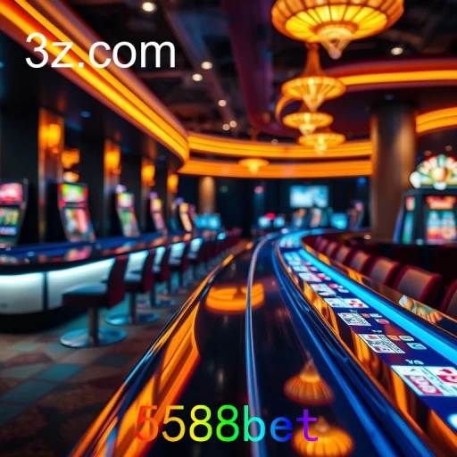 Atraia Emoções com Esporte no 5588bet: Sua Aposta Certa!