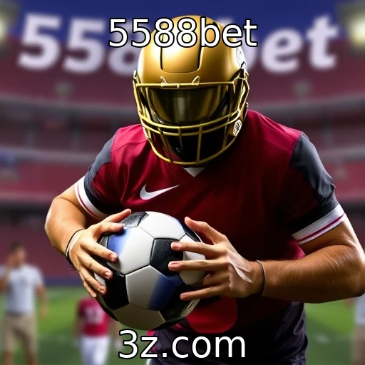 5588bet Análises Precisam de Softwares Eficientes em Apostas Esportivas