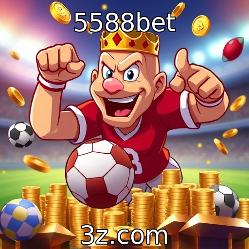 5588bet Descubra as melhores estratégias para aumentar suas apostas esportivas