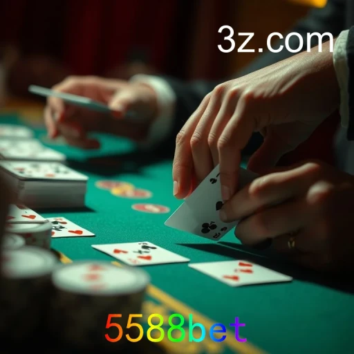 5588bet Cassino