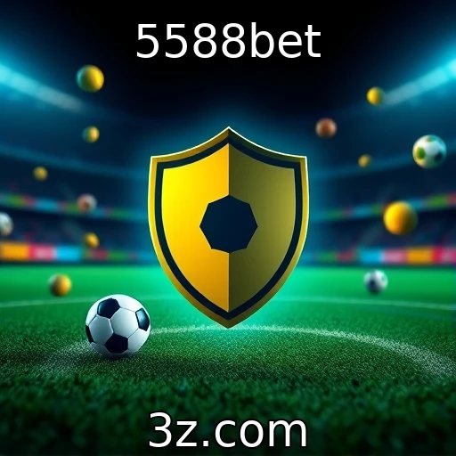 5588bet Apostas esportivas: como maximizar seus ganhos na 5588bet