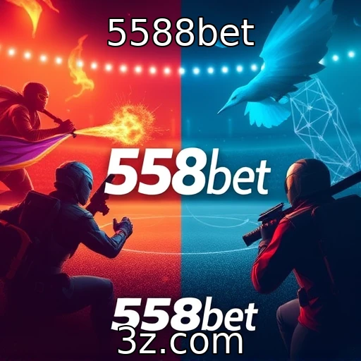 5588bet Mergulho nos e-sports: os campeonatos que estão agitando o Brasil