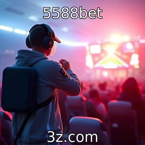 5588bet Os Campeonatos de e-Sports que Dominam o Brasil em 2025