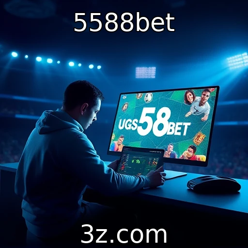 5588bet Apostas Esportivas: Análise Detalhada do Clássico entre Rivais