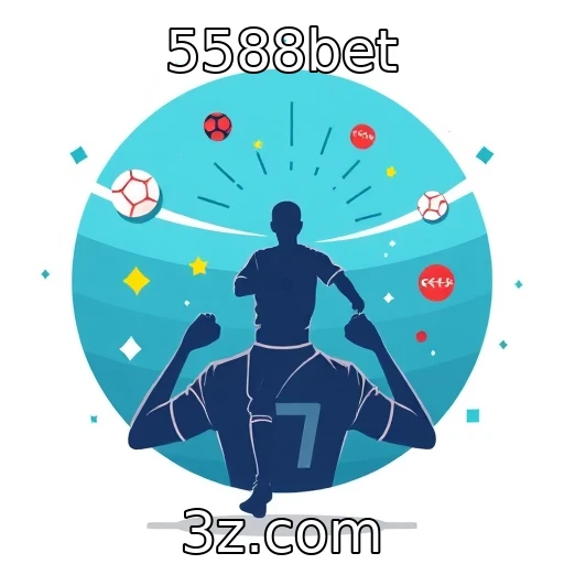 5588bet Como as apostas esportivas estão moldando o futuro do entretenimento