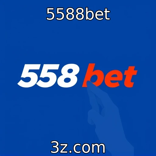 5588bet Como as apostas esportivas estão moldando o futuro do mercado brasileiro