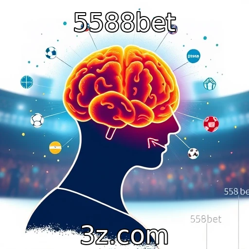 5588bet Apostas Esportivas: Análise das Melhores Estratégias para Vencer