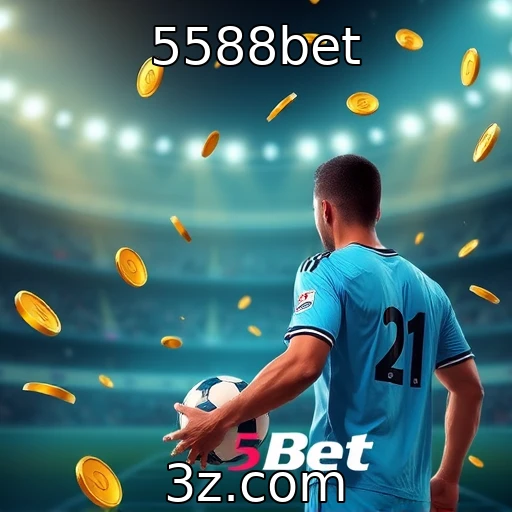 5588bet Apostas esportivas: estratégias para maximizar seus lucros