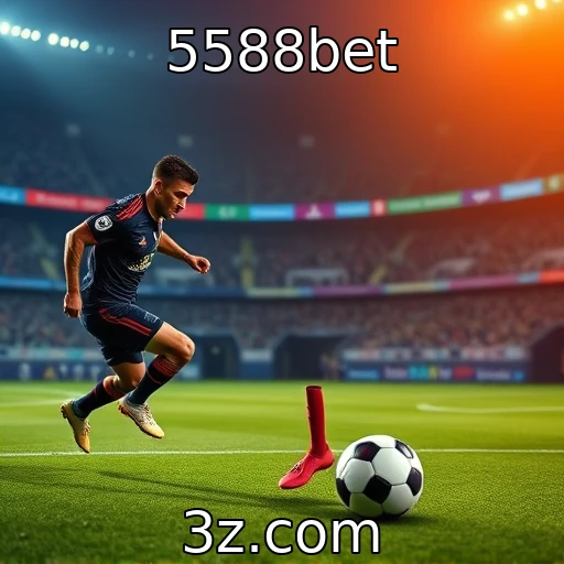 5588bet Apostas Esportivas: Dicas para Maximizar Seus Lucros na Temporada