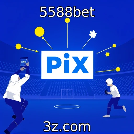 5588bet Descubra as apostas esportivas mais lucrativas do momento