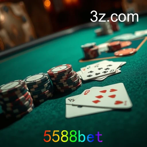 Experiência VIP na 5588bet: Jogos e Benefícios Exclusivos